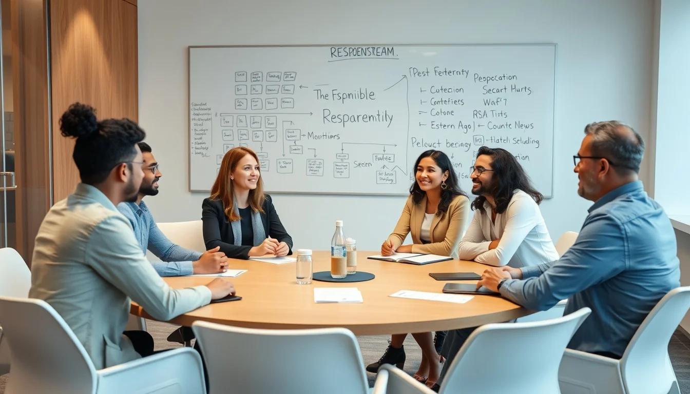 Professional plan visual